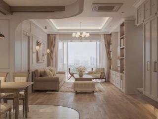 Bán căn hộ cc happy valley, 11,5 tỷ, 135 m2, 3pn, 2wc tại nguyễn văn linh, q7, tp. hcm