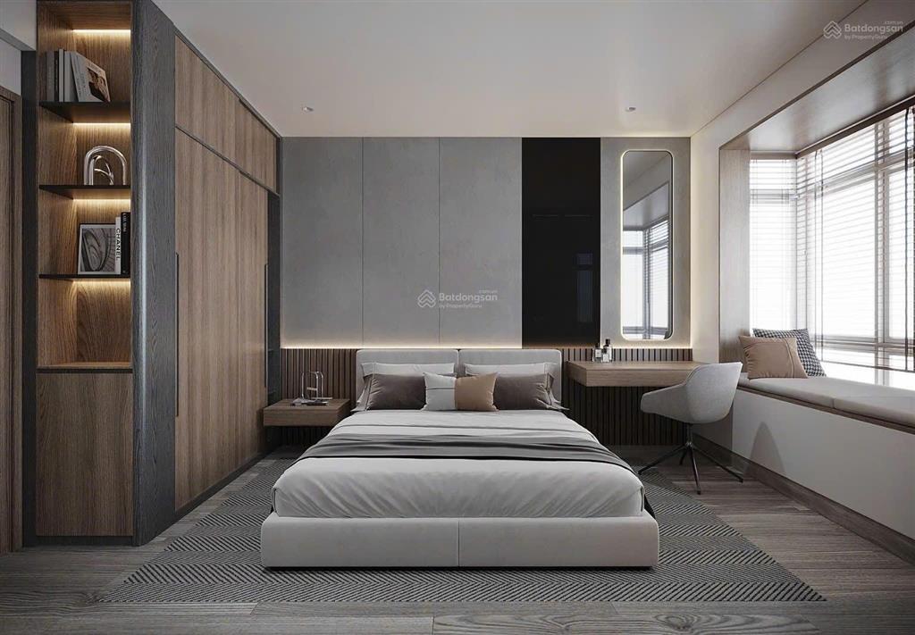 Chính chủ bán nam phúc 110m2, nội thất cao cấp giá 11,6 tỷ