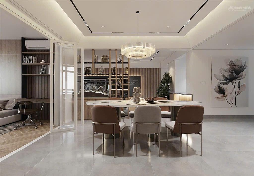 Chính chủ bán nam phúc 110m2, nội thất cao cấp giá 11,6 tỷ