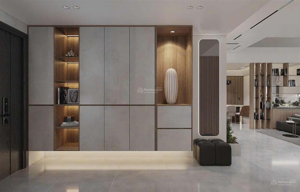 Chính chủ bán nam phúc 110m2, nội thất cao cấp giá 11,6 tỷ