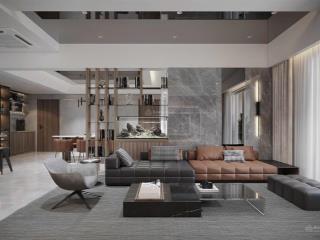 Chính chủ bán nam phúc 110m2, nội thất cao cấp giá 11,6 tỷ