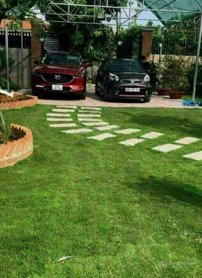 Bán nhà vườn 864.6m2, phước thạnh, củ chi