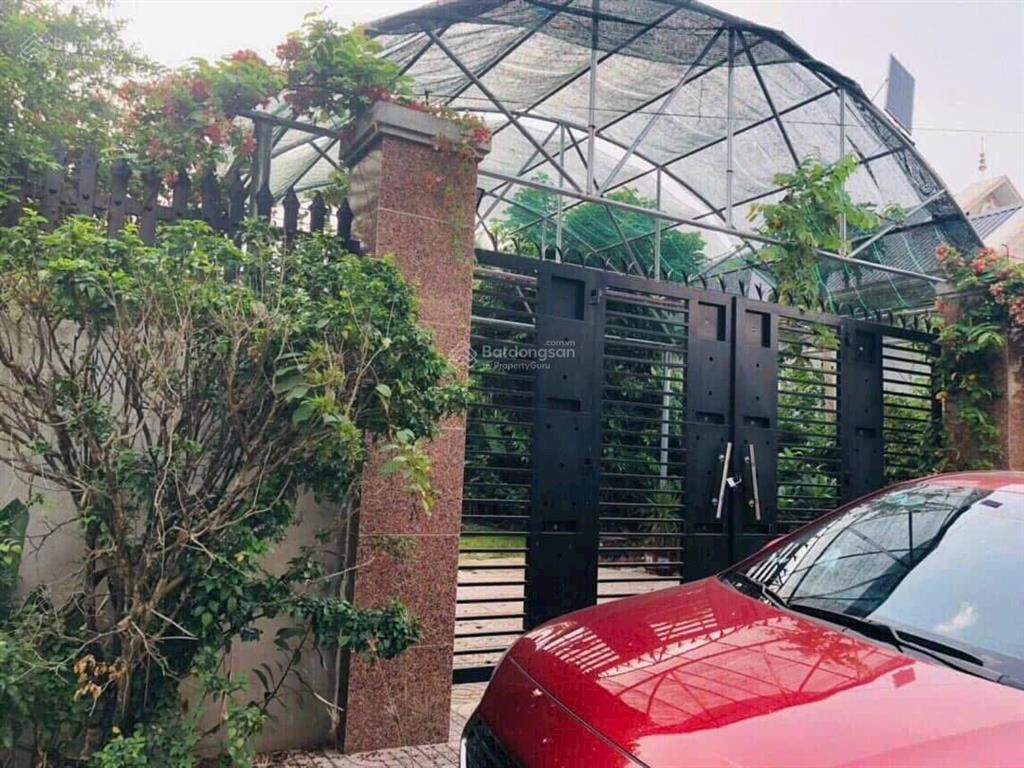 Bán nhà vườn 864.6m2, phước thạnh, củ chi