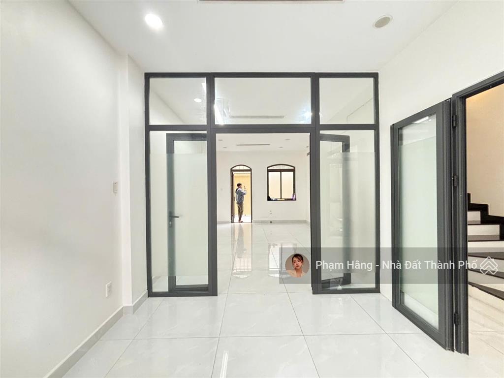 Bán nhà phố golden masion 28,5 tỷ gần sân bay