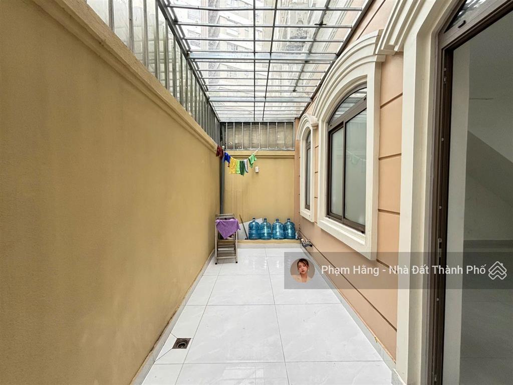 Bán nhà phố golden masion 28,5 tỷ gần sân bay