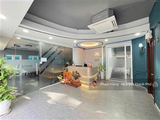 Cho thuê mặt bằng trệt căn góc 2 mặt tiền