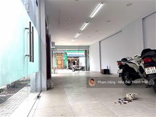 Cho thuê mặt bằng căn góc 2 mặt tiền đỗ thúc tịnh