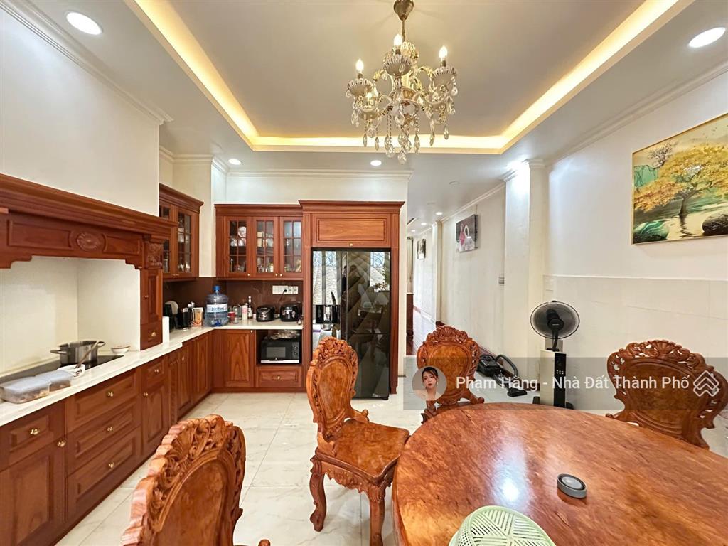 Cho thuê nguyên căn cityland full nội thất như hình giá 40tr