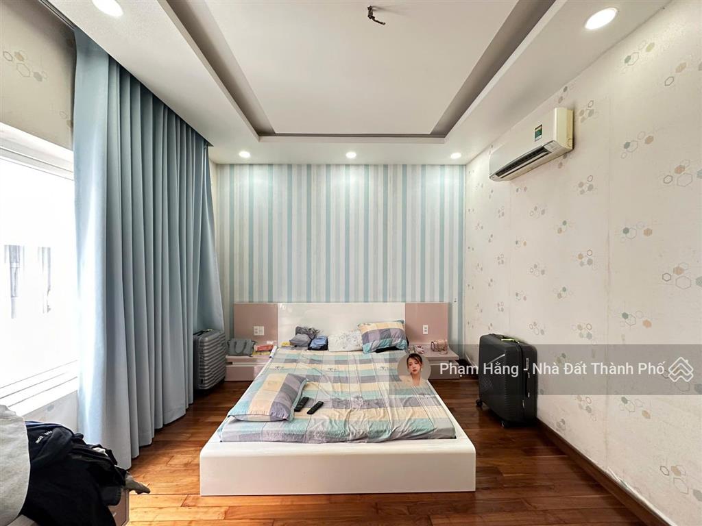 Cho thuê nguyên căn cityland full nội thất như hình giá 40tr