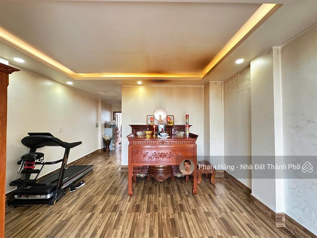 Cho thuê nguyên căn cityland full nội thất như hình giá 40tr