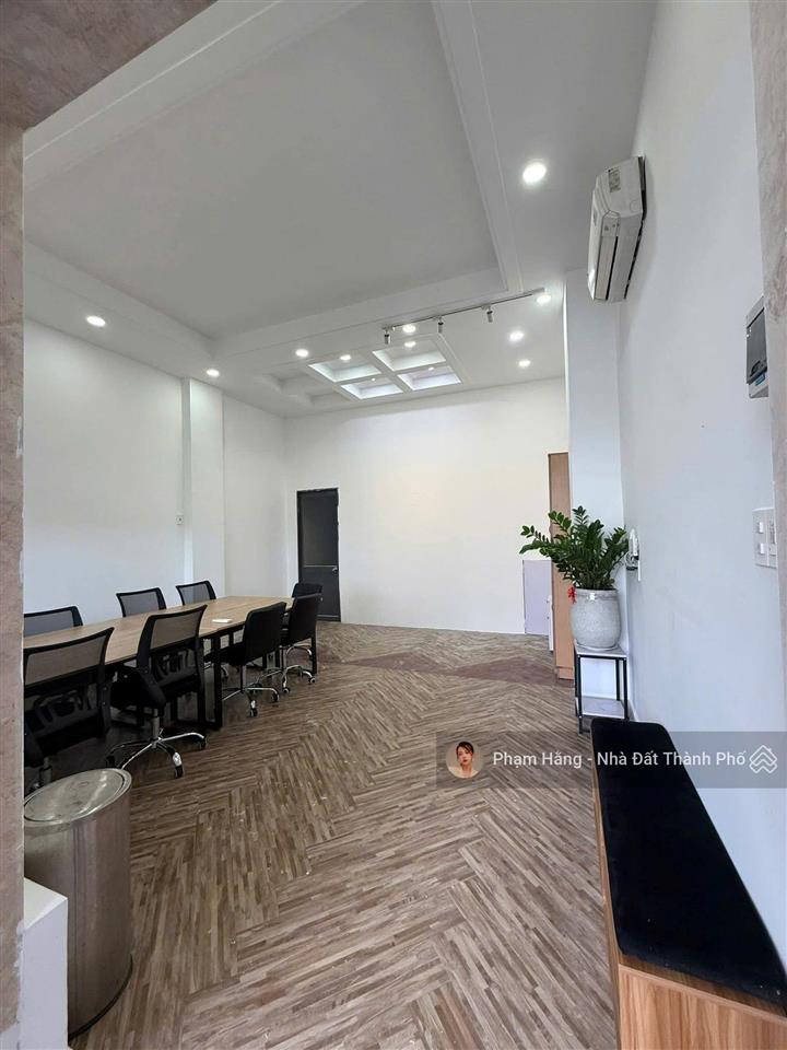 Mặt bằng cho thuê cityland chỉ từ 8tr