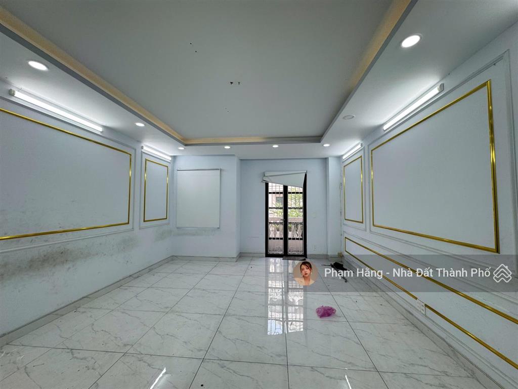 Mặt bằng cho thuê cityland chỉ từ 8tr