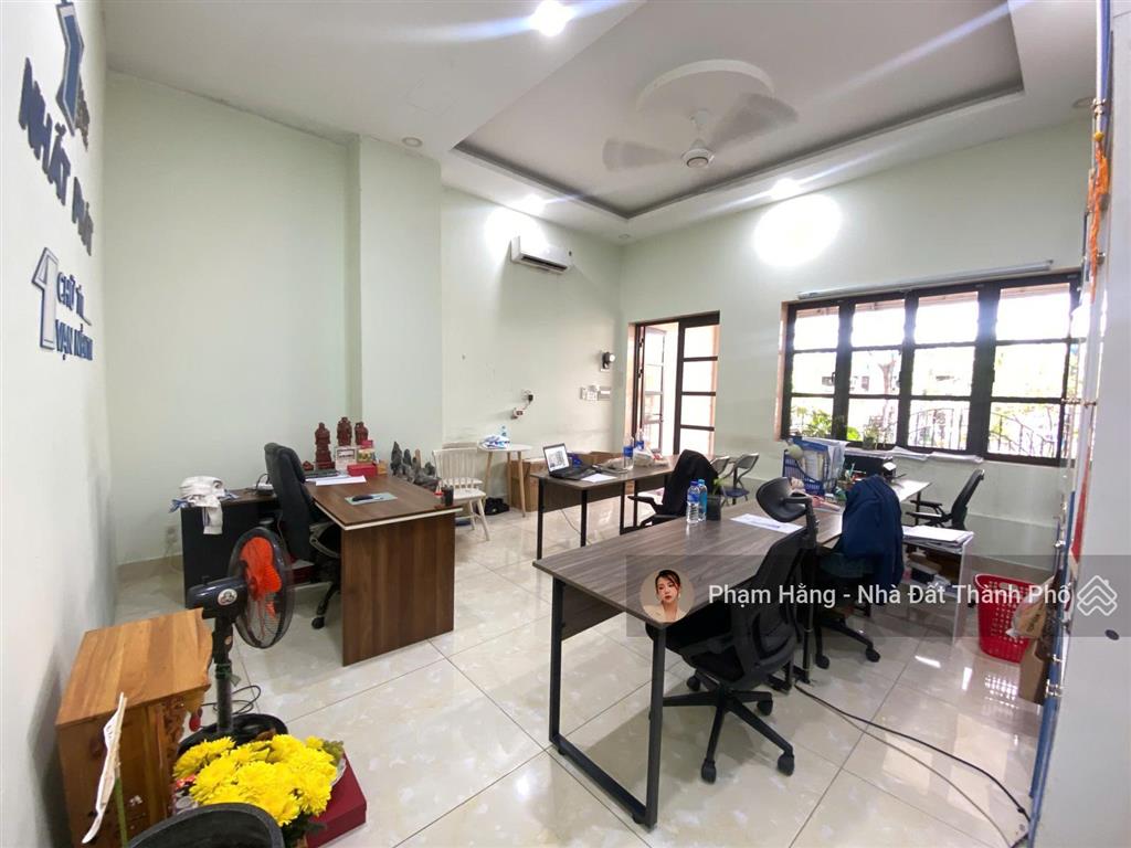 Văn phòng cityland 1p chỉ từ 4tr9