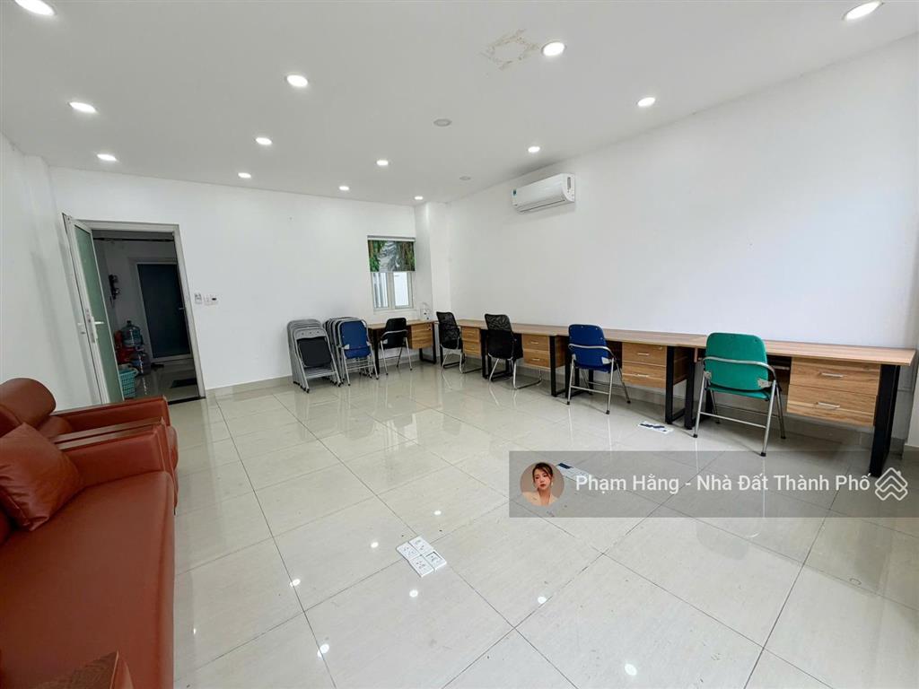 Văn phòng cityland 1p chỉ từ 4tr9