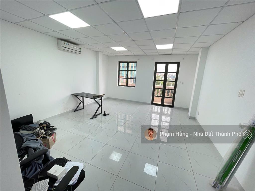 Văn phòng cityland 1p chỉ từ 4tr9