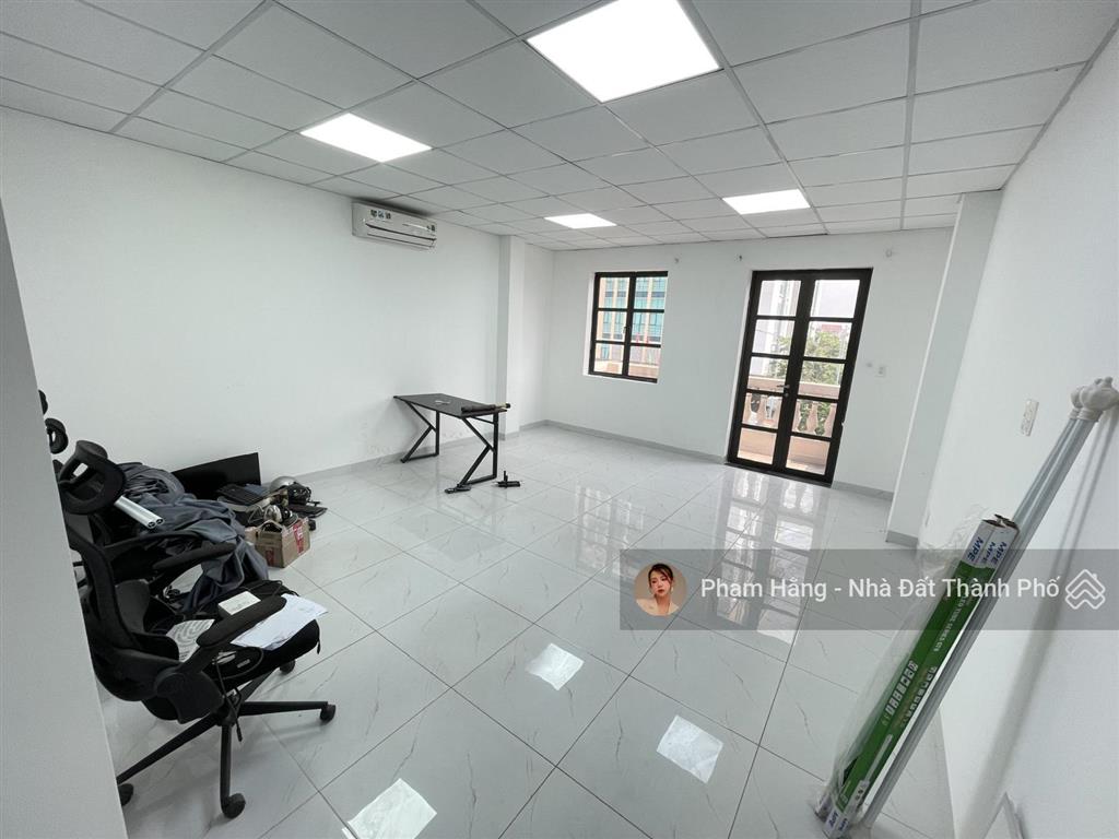 Văn phòng cityland 1p chỉ từ 4tr9