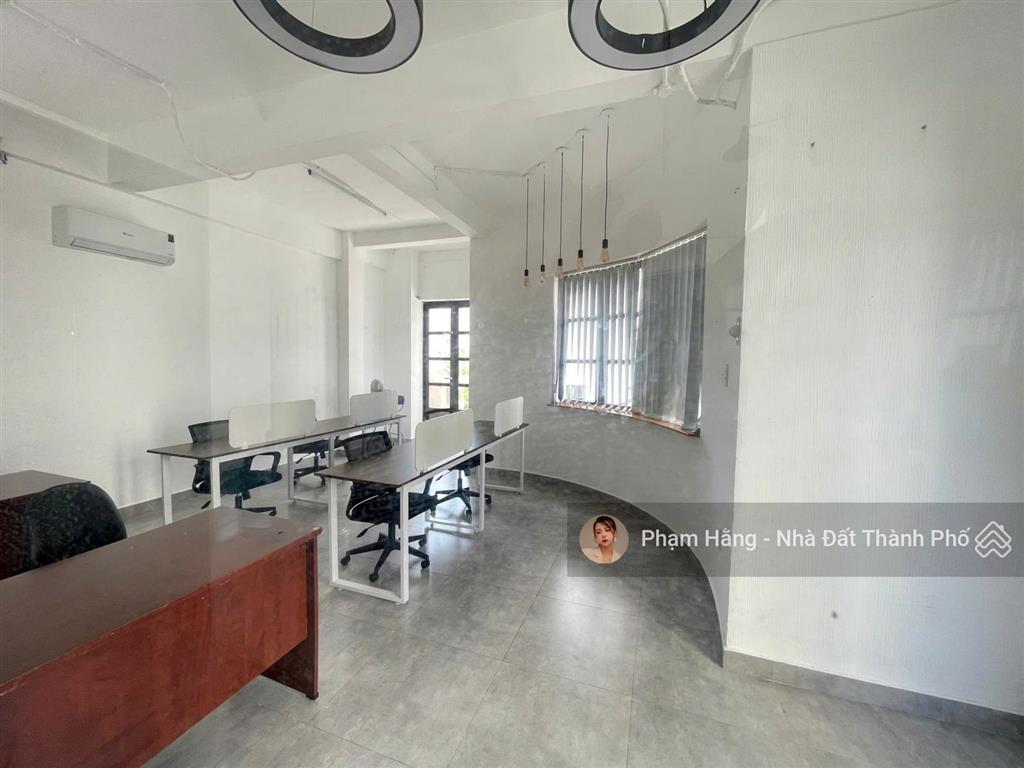 Văn phòng cityland 1p chỉ từ 4tr9