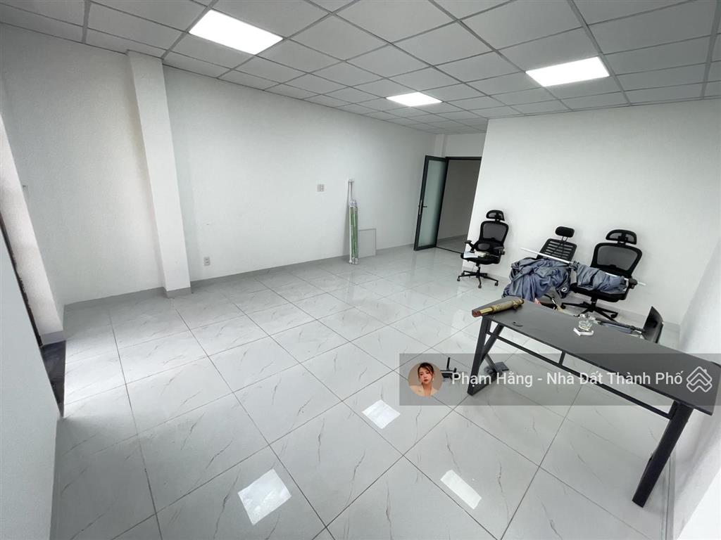 Văn phòng cityland 1p chỉ từ 4tr9