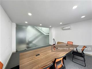 Văn phòng cityland 1p chỉ từ 4tr9