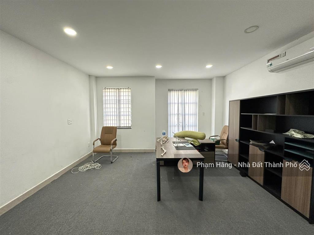 Văn phòng cityland 1p chỉ từ 4tr9