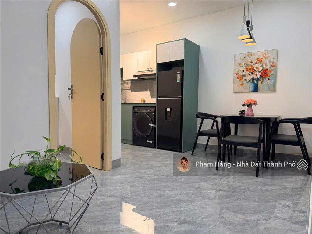 Căn hộ cityland 1pn từ 5tr, 2pn từ 9tr