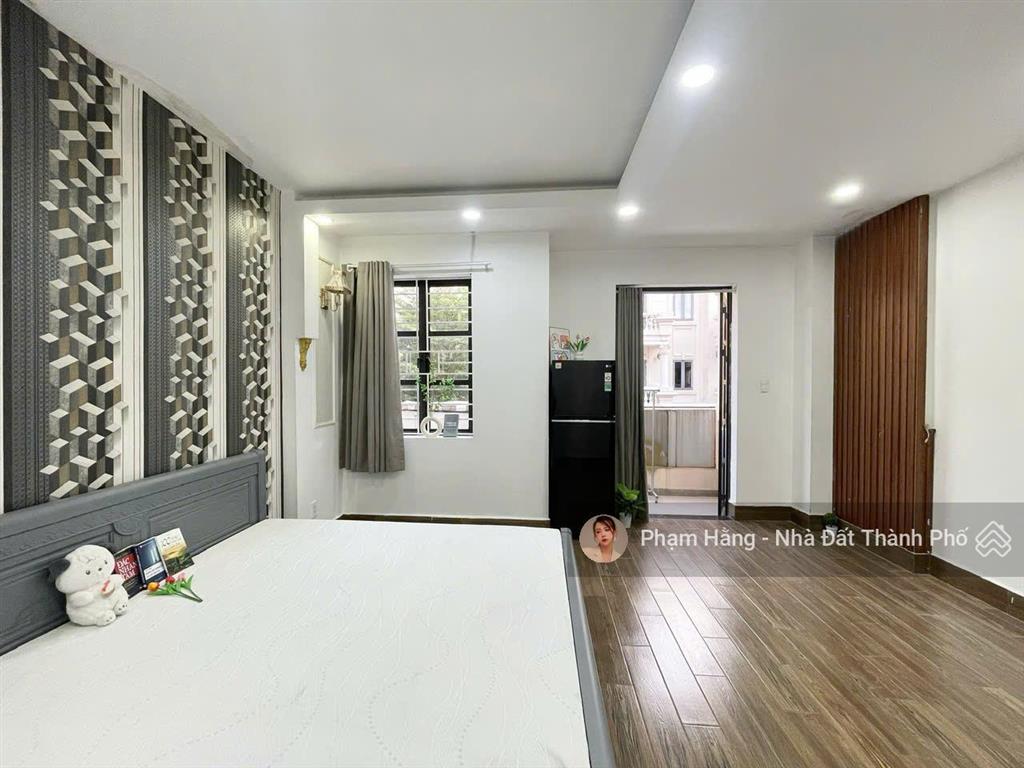 Căn hộ cityland 1pn từ 5tr, 2pn từ 9tr