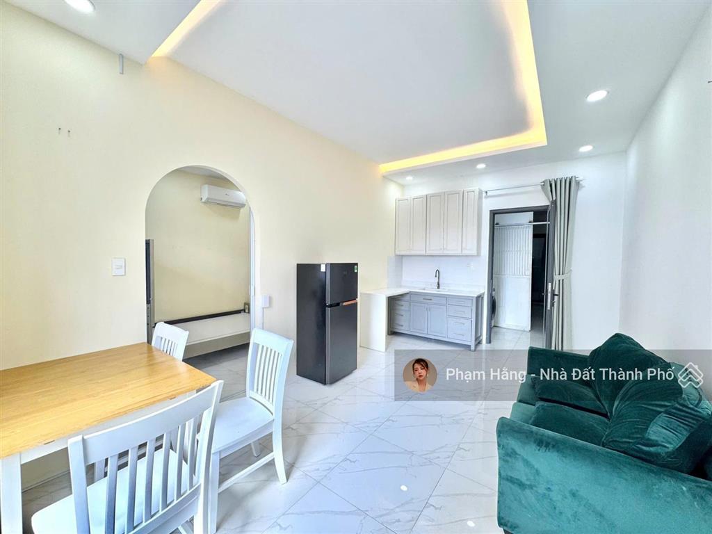 Căn hộ cityland 1pn từ 5tr, 2pn từ 9tr