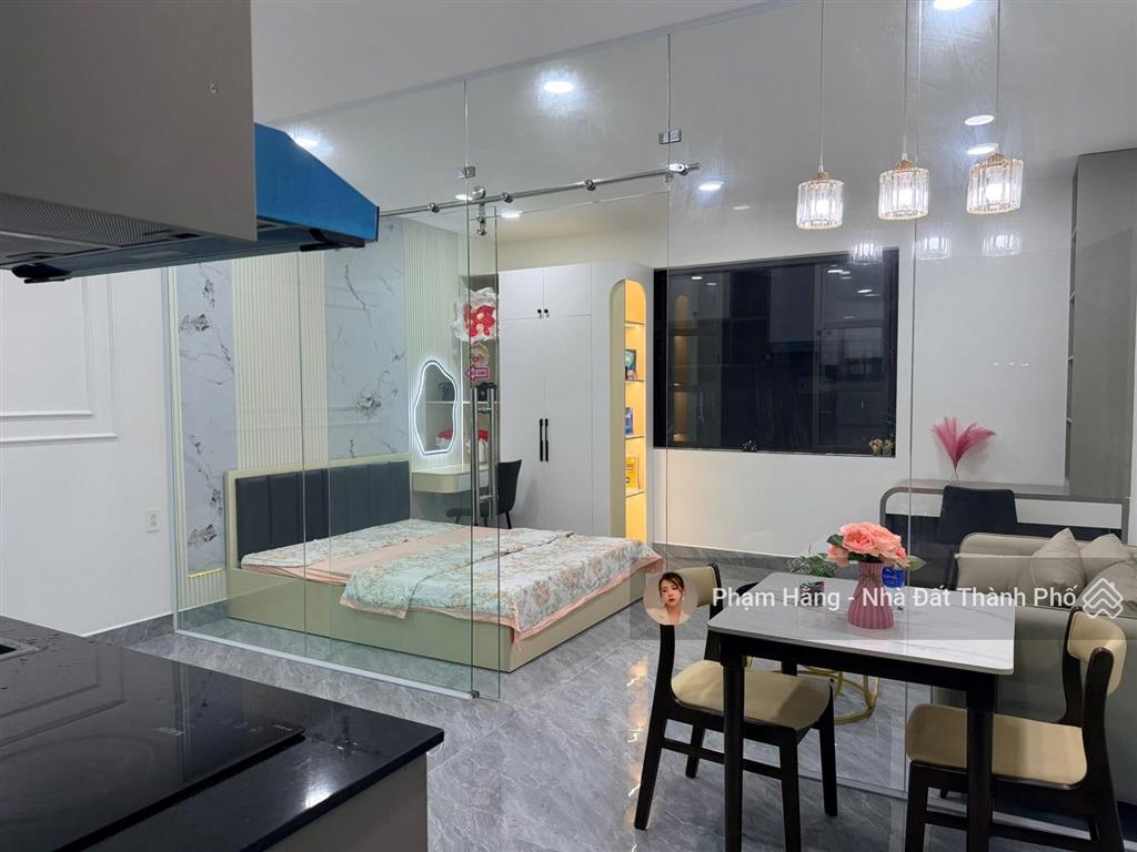 Căn hộ cityland 1pn từ 5tr, 2pn từ 9tr
