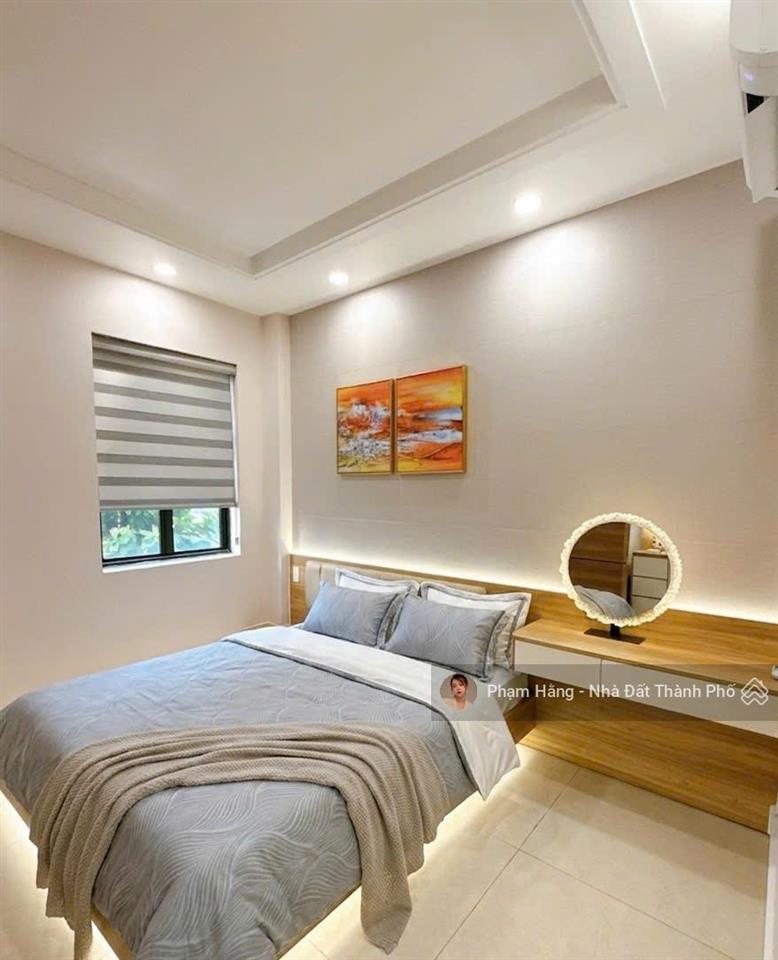Căn hộ cityland 1pn từ 5tr, 2pn từ 9tr