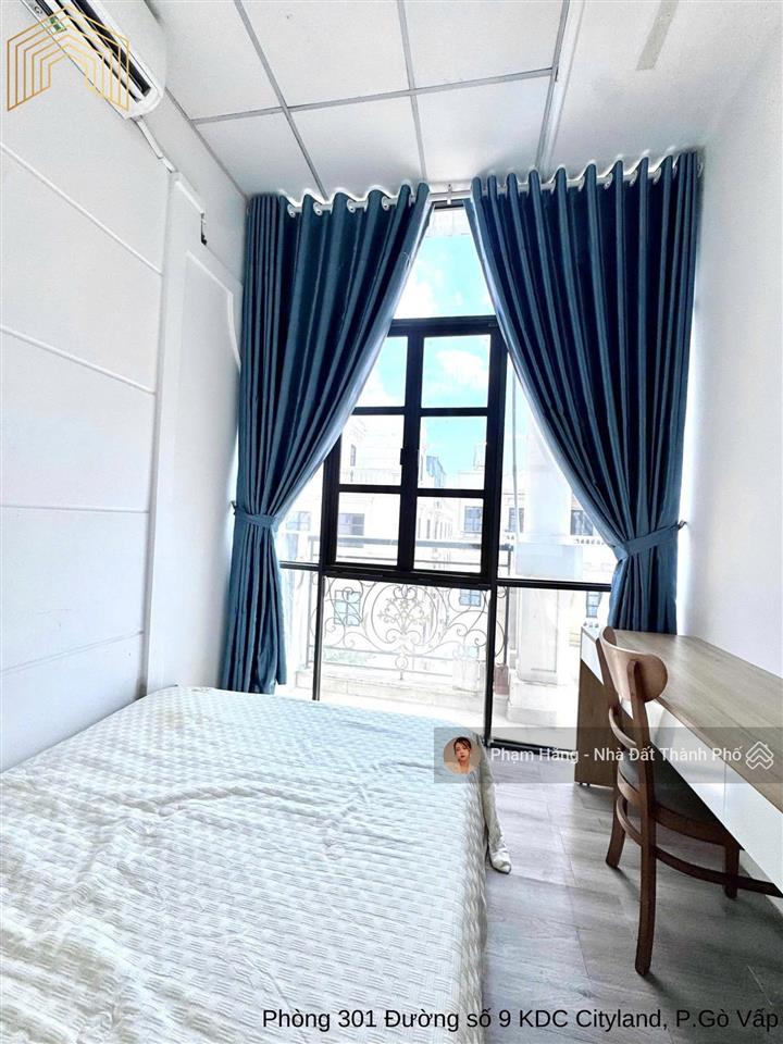 Căn hộ cityland 1pn từ 5tr, 2pn từ 9tr
