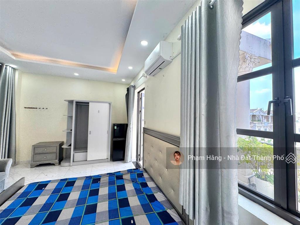Căn hộ cityland 1pn từ 5tr, 2pn từ 9tr
