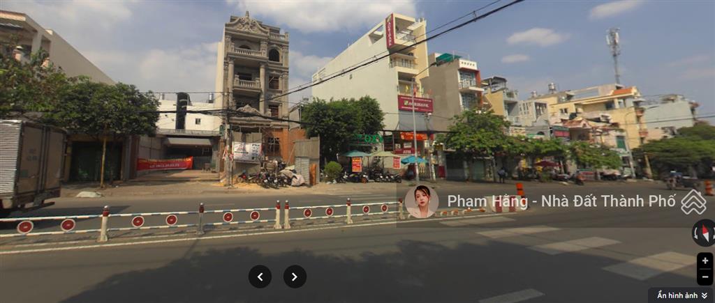 Cho thuê 2700m2 mt dương quảng hàm 300tr