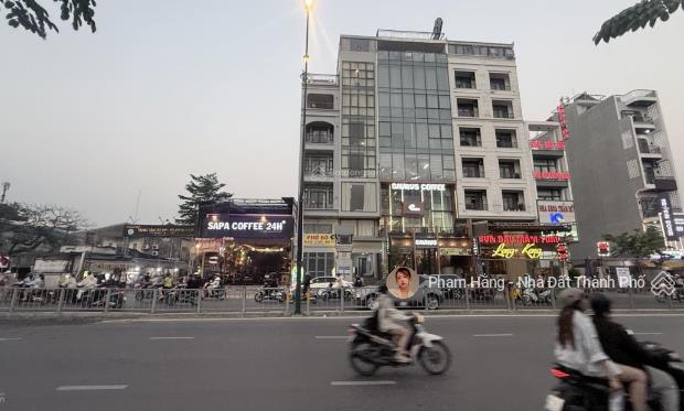 Cho thuê nhà nguyên căn dương quảng hàm