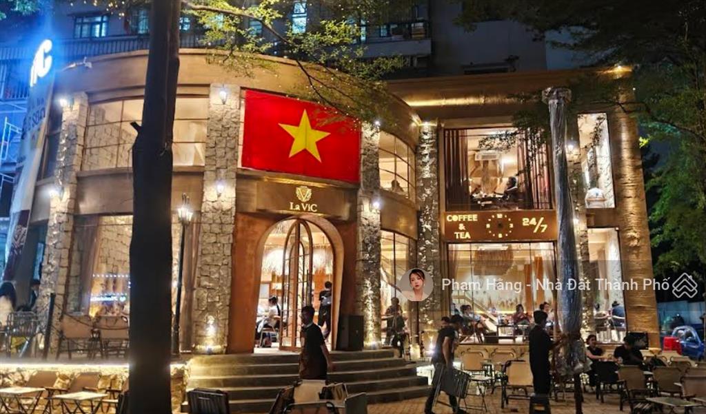 Cho thuê nhà nguyên căn dương quảng hàm