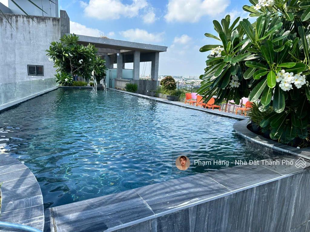 Chính chủ cho thuê toà nhà căn hộ 102 phòng trường chinh (giá cả thỏa thuận)