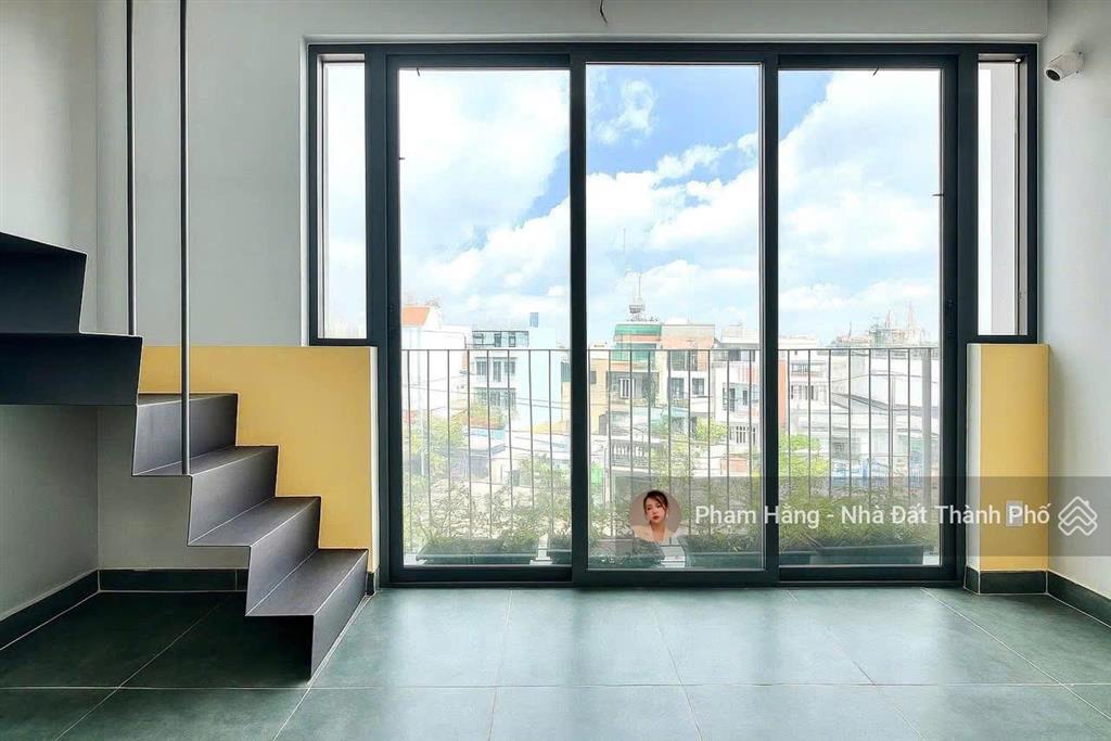 Chính chủ cho thuê toà nhà căn hộ 102 phòng trường chinh (giá cả thỏa thuận)