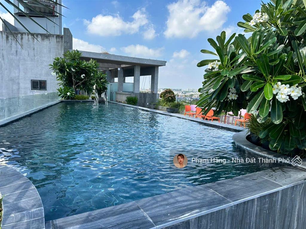 Chính chủ cho thuê toà nhà căn hộ 102 phòng trường chinh (giá cả thỏa thuận)