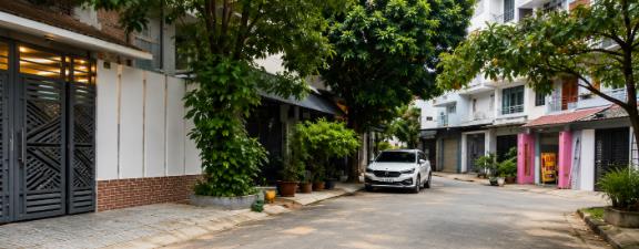 Bán lô đất nguyễn văn khối 500m2 hxh 8m