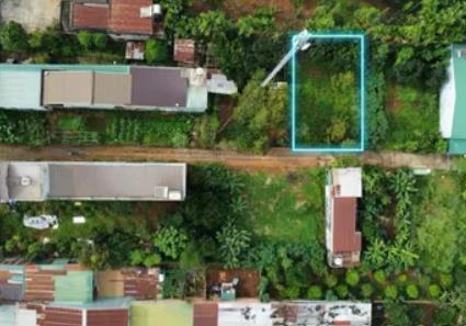 Bán lô đất nguyễn văn khối 500m2 hxh 8m