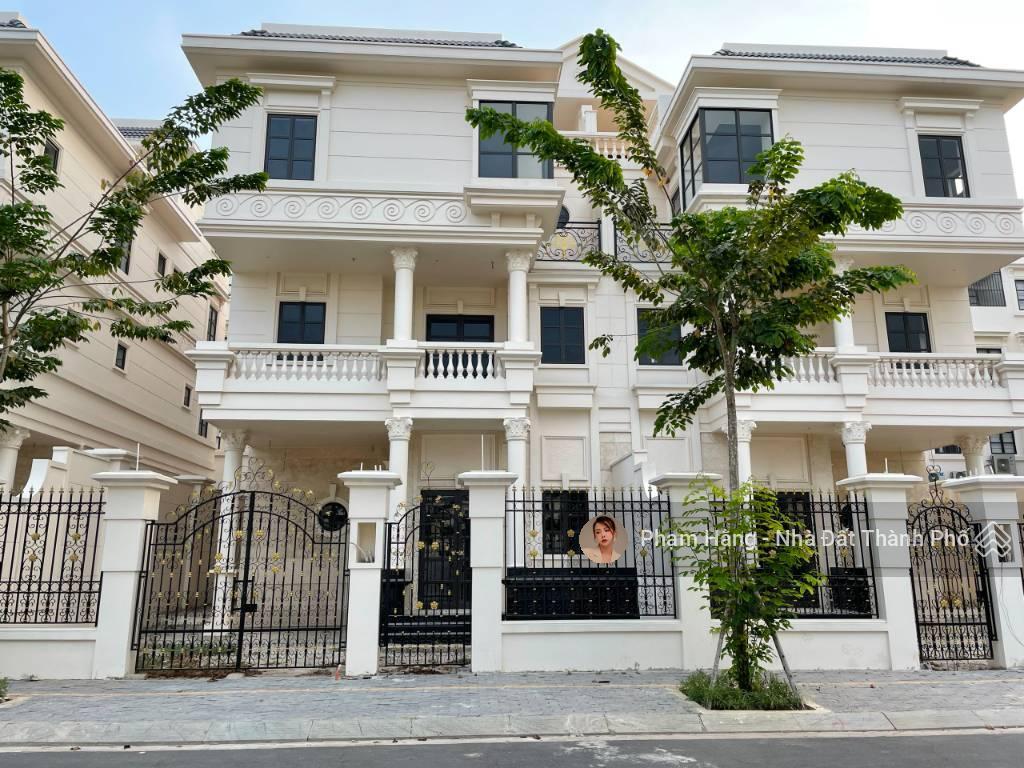 Bán cặp nhà cityland căn góc sẵn thang máy