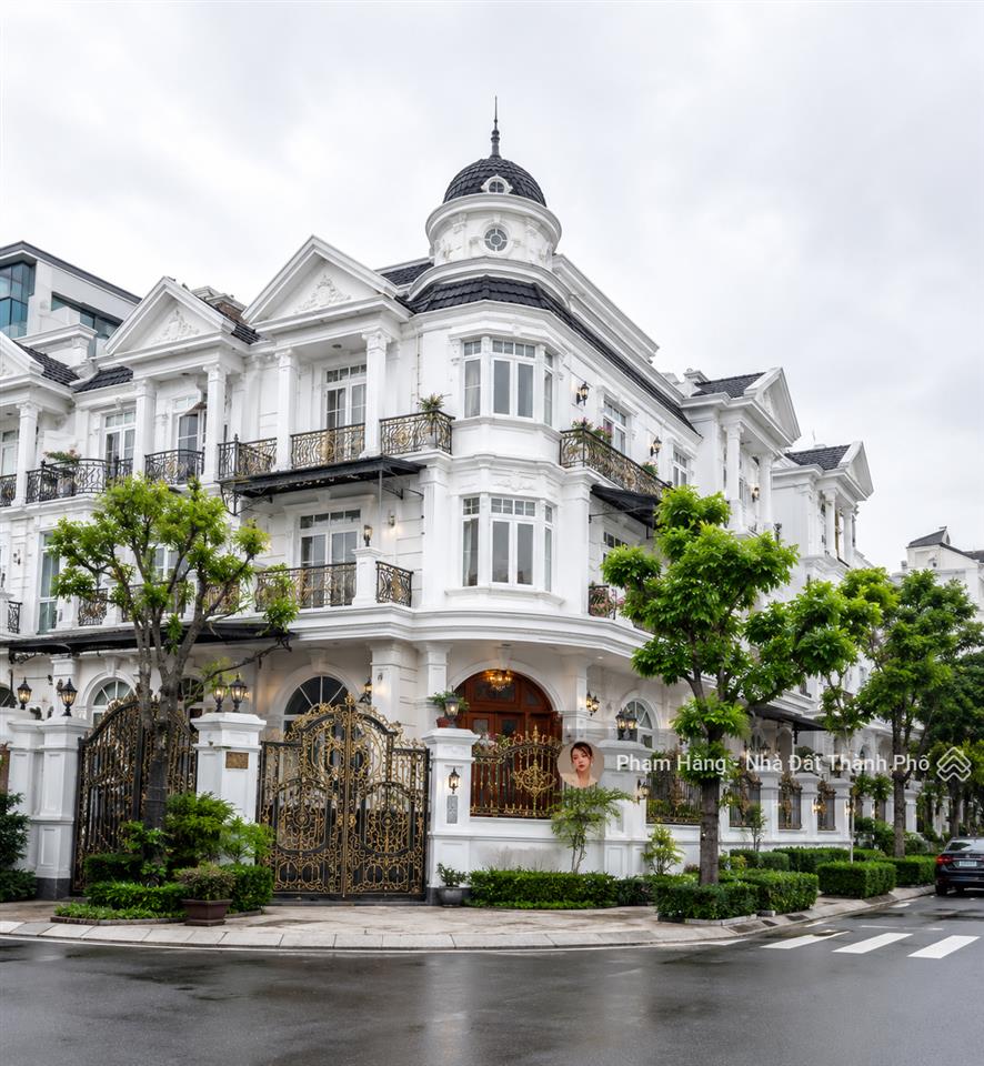 Cho thuê nguyên căn cityland dương quảng hàm