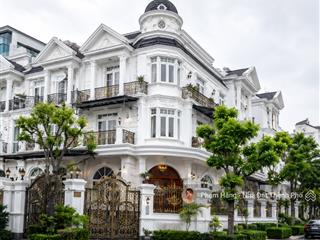 Cho thuê nguyên căn cityland dương quảng hàm