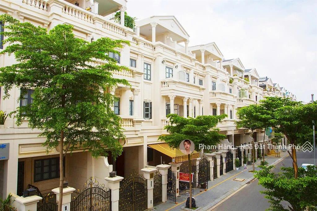 Cho thuê 2800m² view cityland gò vấp