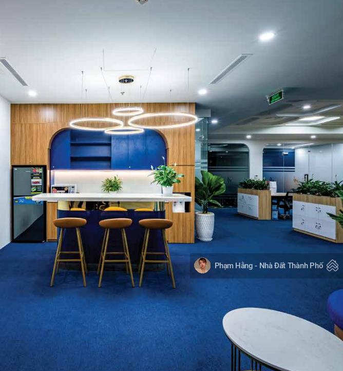 Cho thuê 3000m2 mặt tiền gò vấp