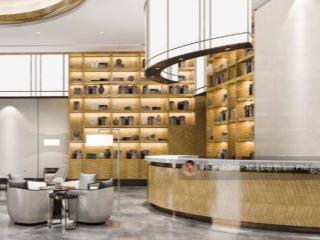 Cho thuê 3000m2 đất mặt tiền gò vấp