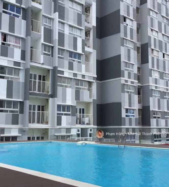 Cho thuê 3000m2 mặt tiền gò vấp