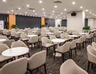 Cho thuê 3000m2 mặt tiền gò vấp