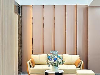 Cho thuê tòa chdv 39p lê văn thọ vừa hoàn thiện sẵn nội thất