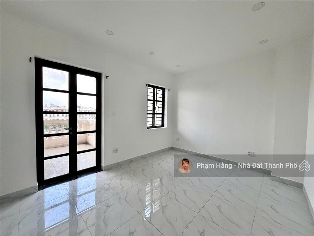 Cho thuê cặp đôi cityland 10x20 chỉ 80tr