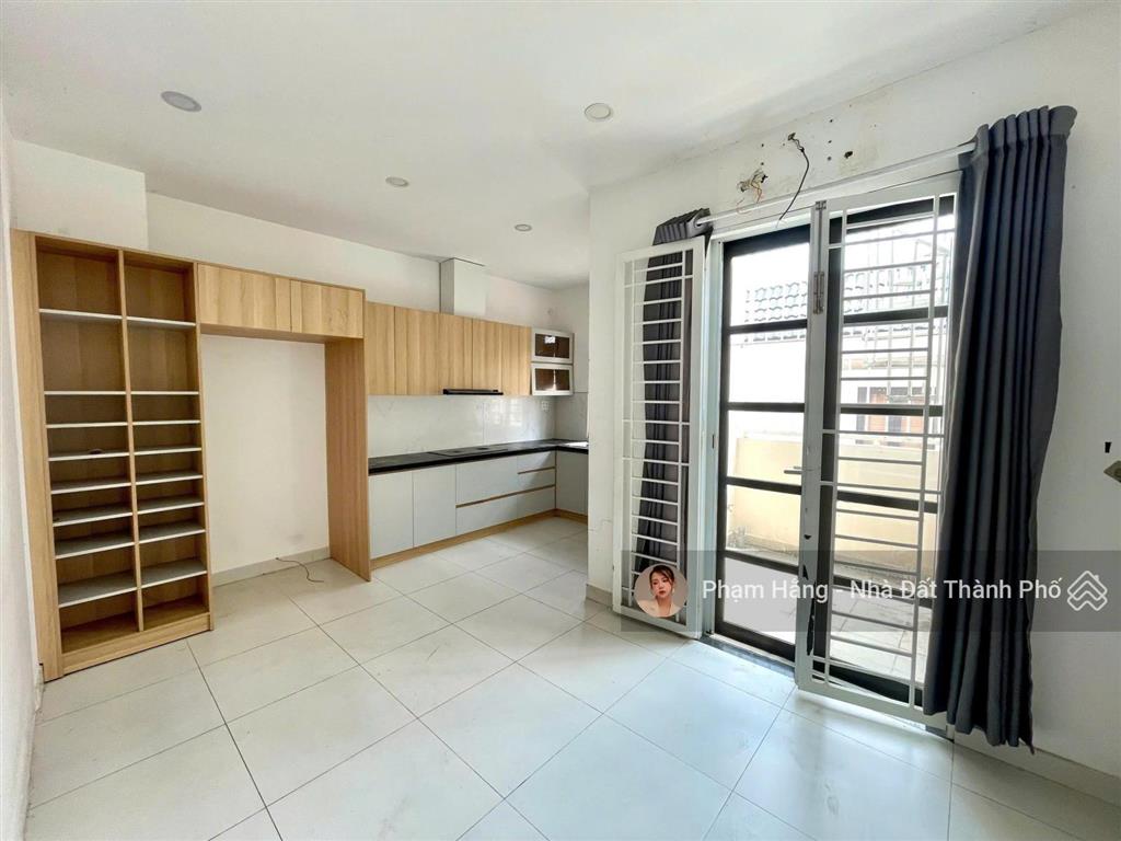 Nguyên căn cityland làm chdv chỉ 38tr/tháng